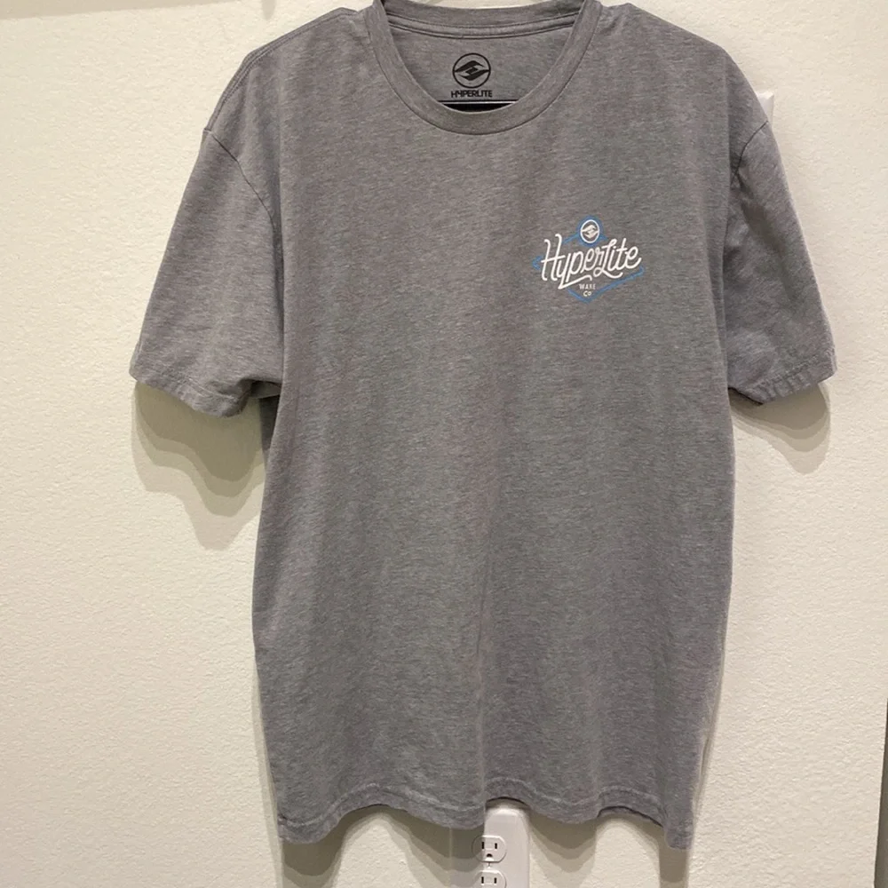 Hyperlite wakeboard tee - Picture 3 of 5